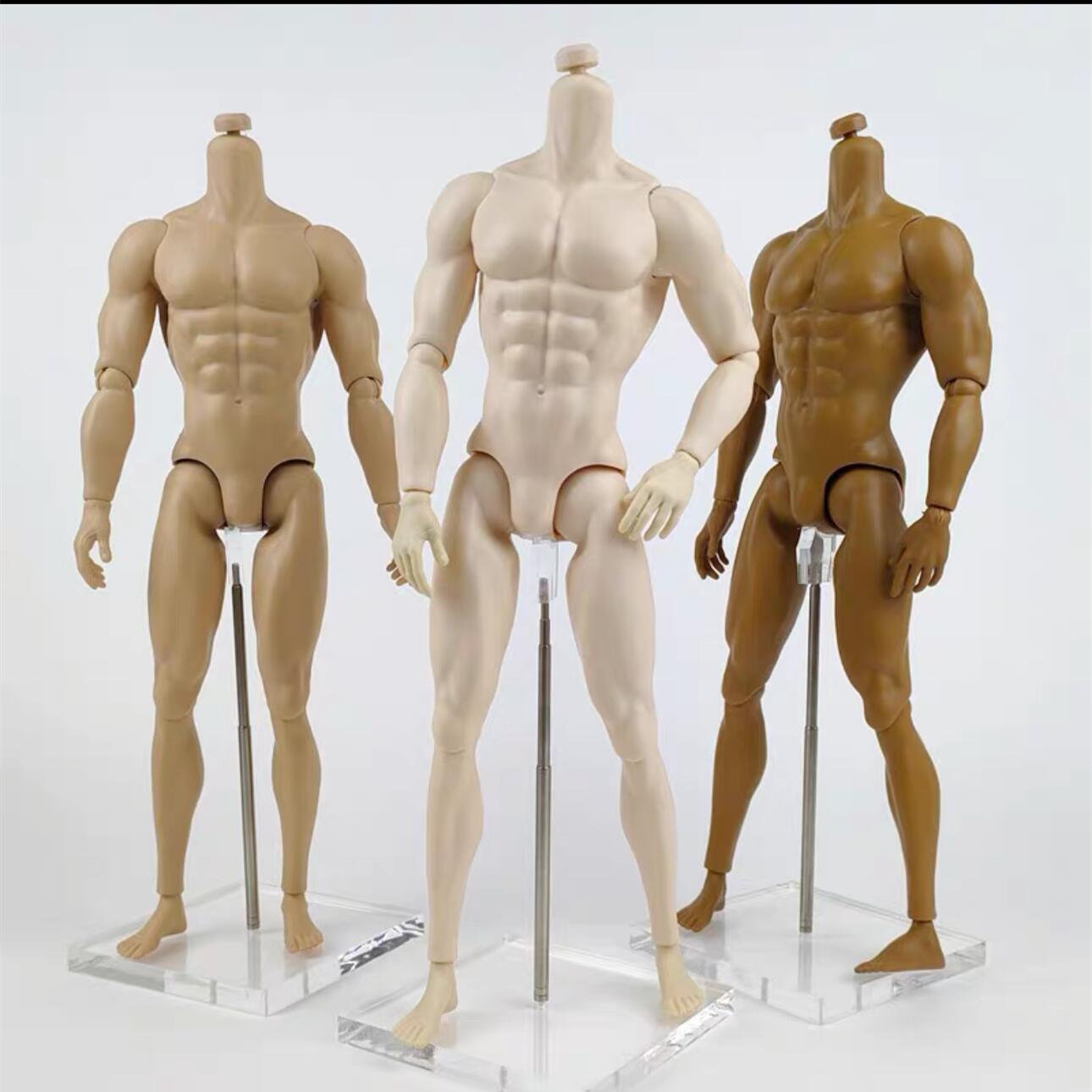 Men Accessories Usa - 32cm 1/6 Action Figure Body Joint