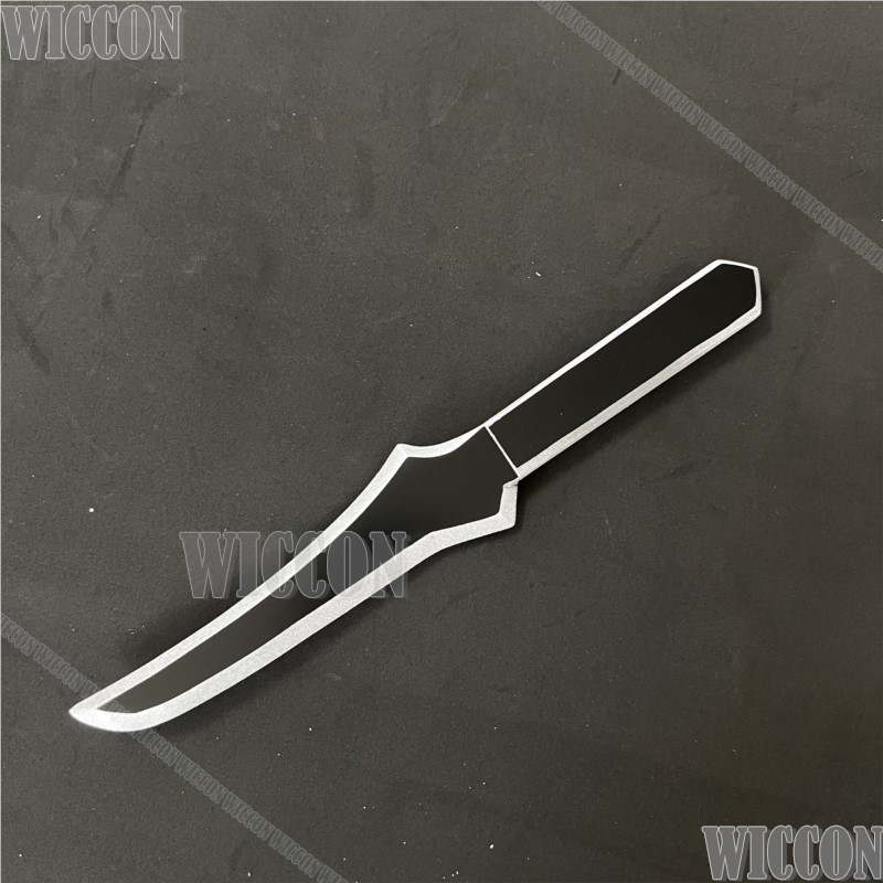 Mens Accessories Style - Limbus Yi Sang Game Company Cosplay