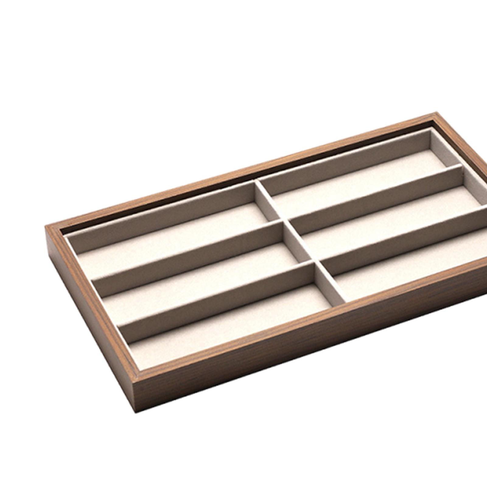 Men'S Accessories Organizer Tray - Sunglasses Organizer Tray for Women Men