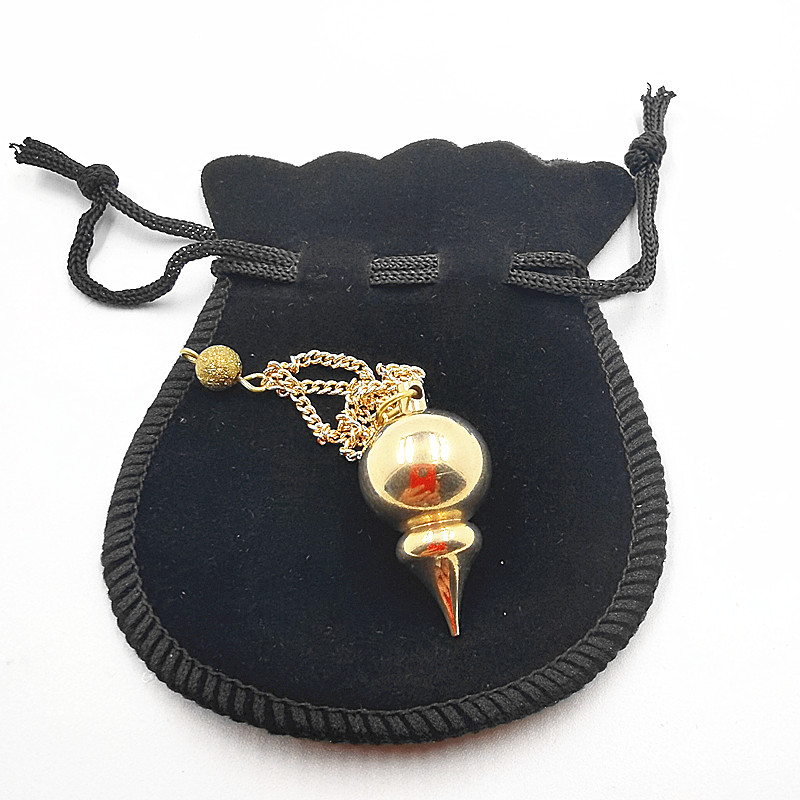 Men Accessories Pendant - Reiki Healing Spiritual Wicca Women Men