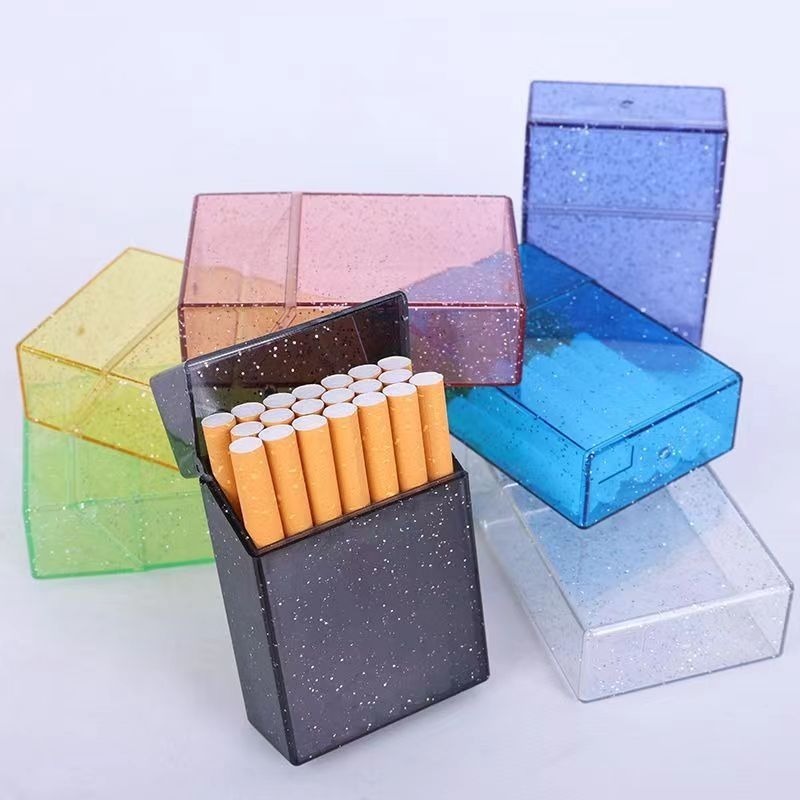 Men Accessories Usa - Sealed Waterproof Cigarette case large capacity