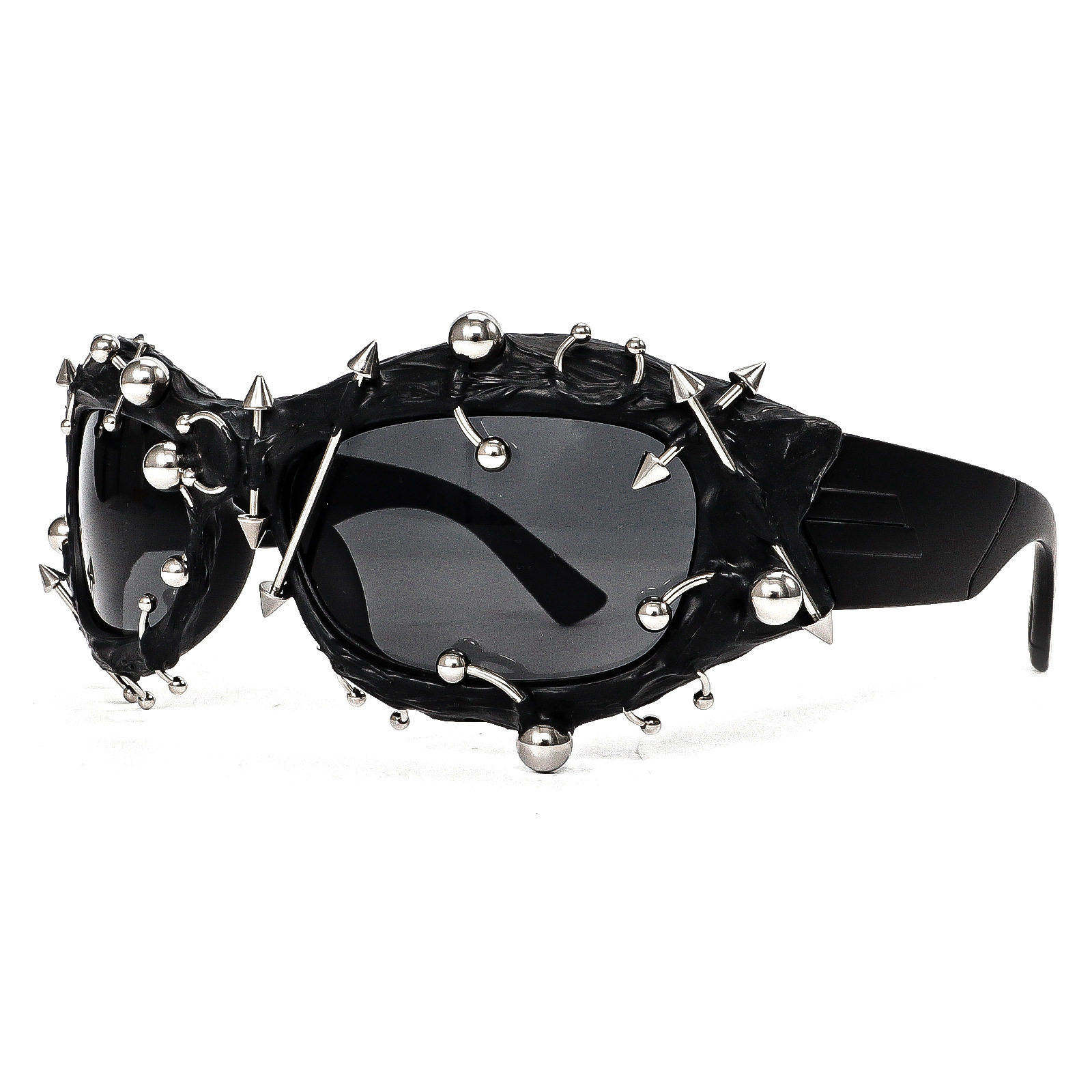Mens Accessories Style - 1PCS New Arrival Cyberpunk Style Fashion