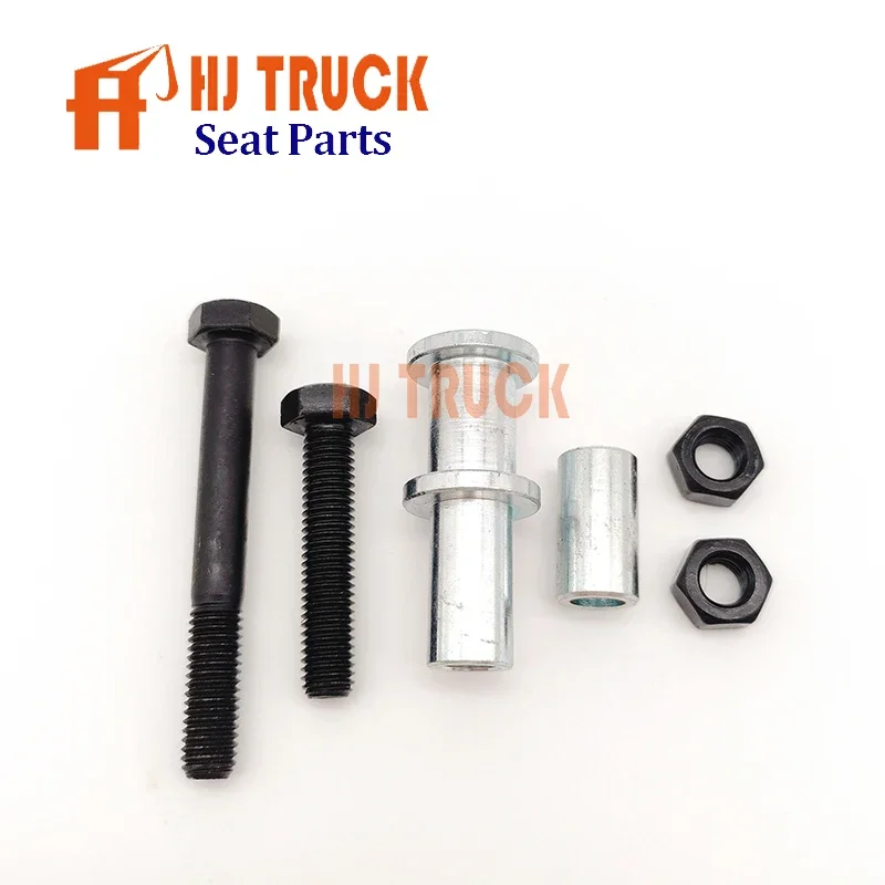 Men Accessories Usa - 016419-01MX Seat Repair Kit for ISRI