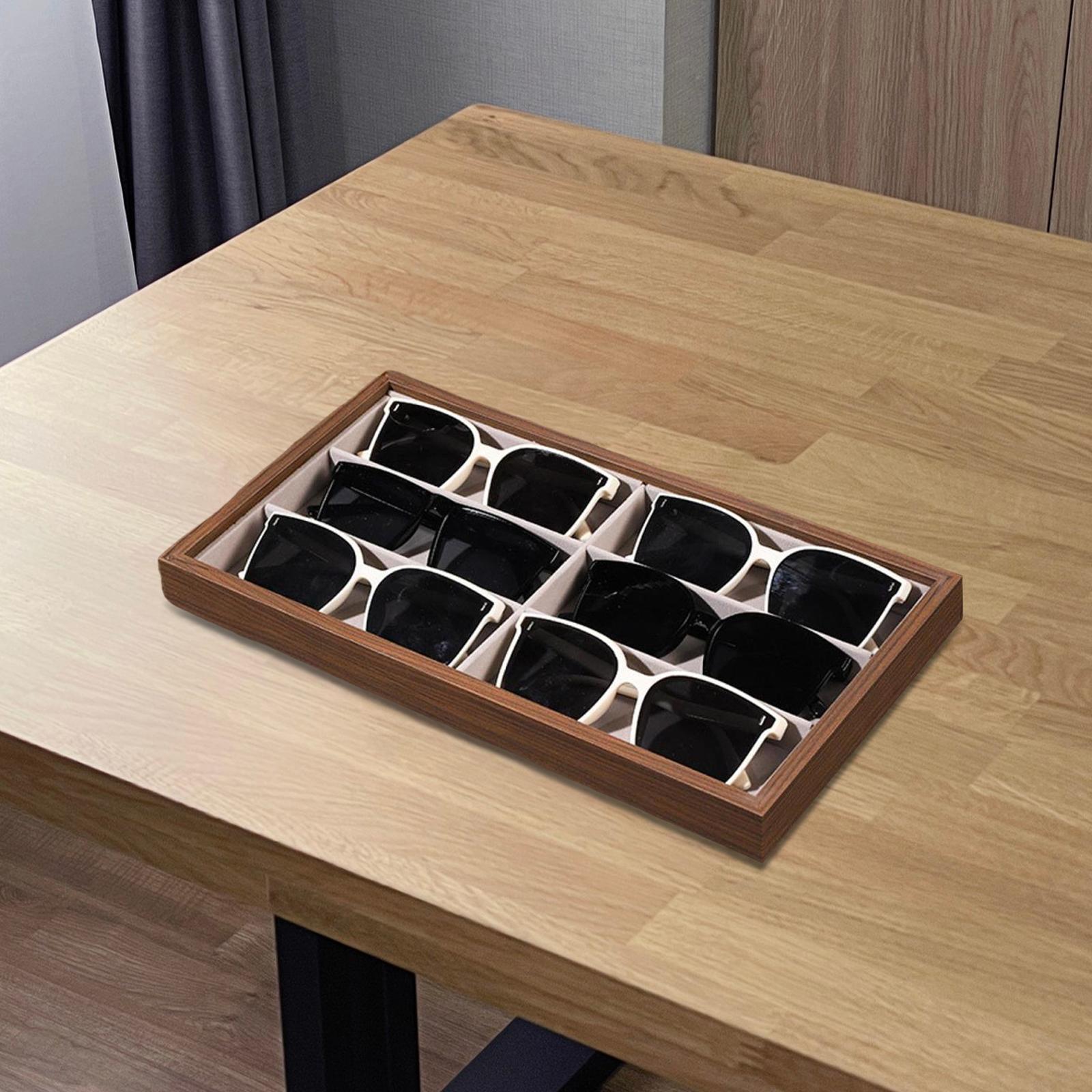 Sunglasses Organizer Tray for  - Men'S Accessories Organizer Tray のレビューと価格