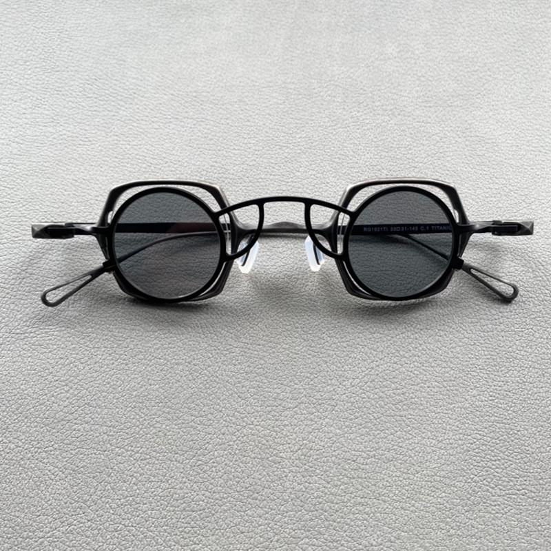 Top Quality Titanium Alloy wit - Men Accessories Hk のレビューと価格