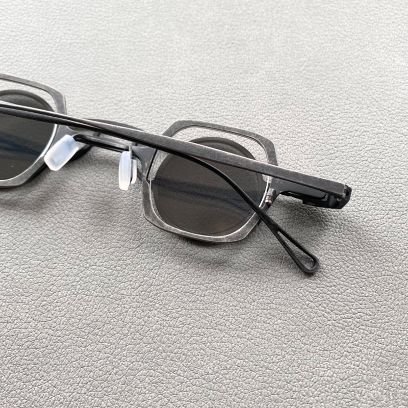 Top Quality Titanium Alloy wit - Men Accessories Hk のレビューと価格
