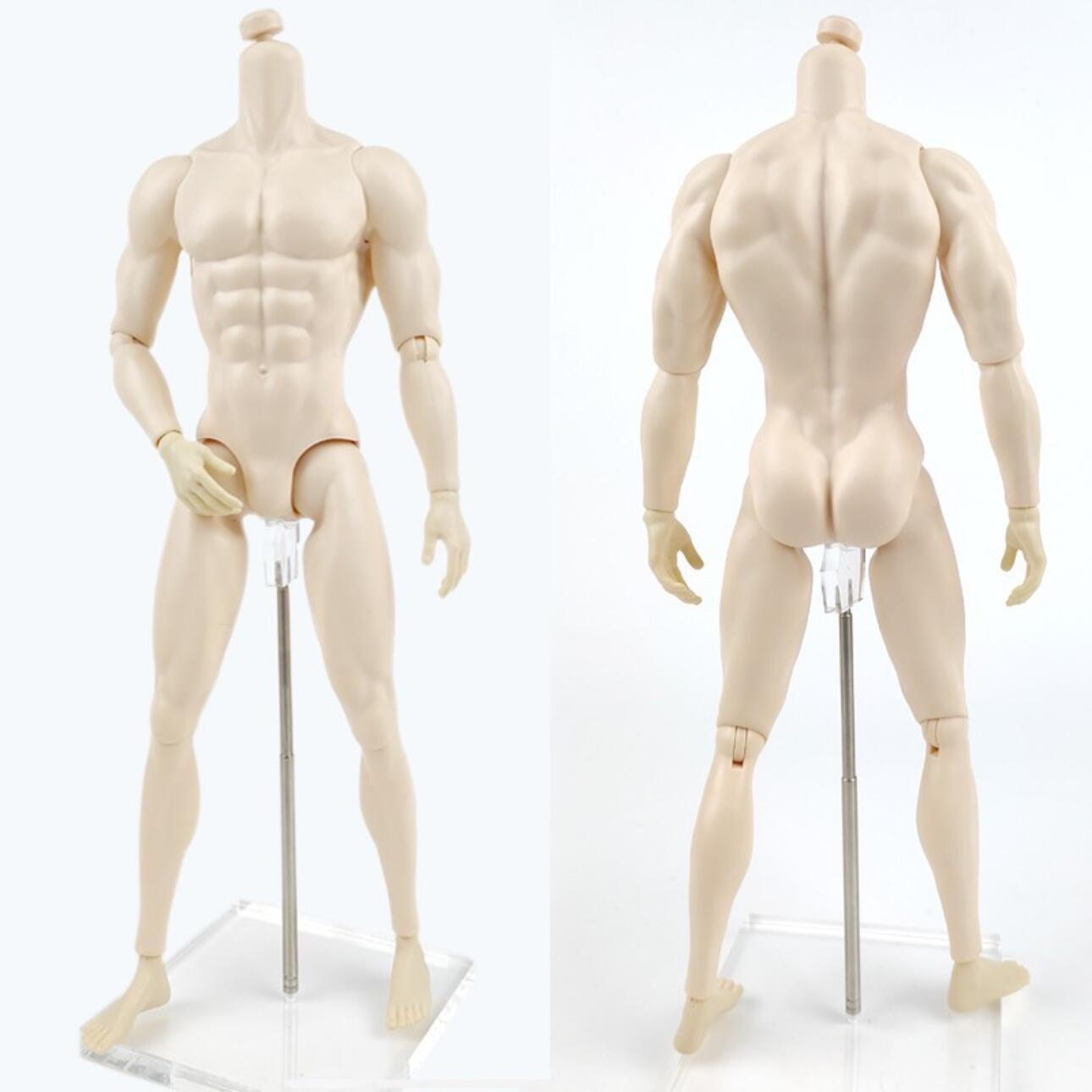 32cm 1/6 Action Figure Body Jo - Men Accessories Usa のレビューと価格