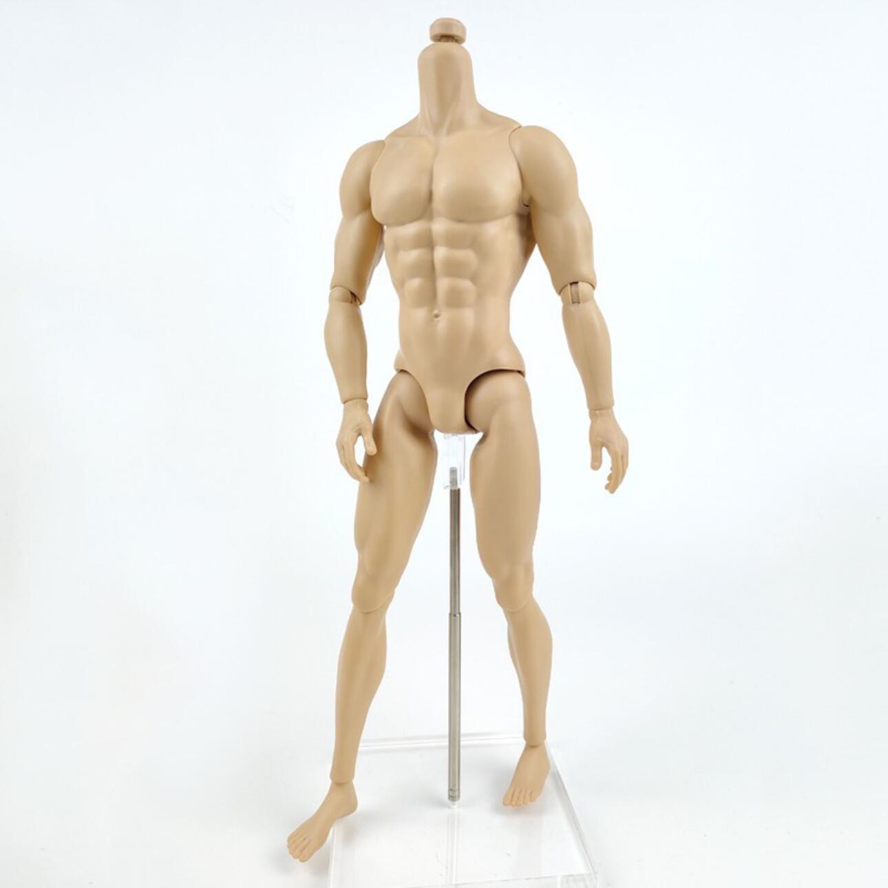 32cm 1/6 Action Figure Body Jo - Men Accessories Usa のレビューと価格