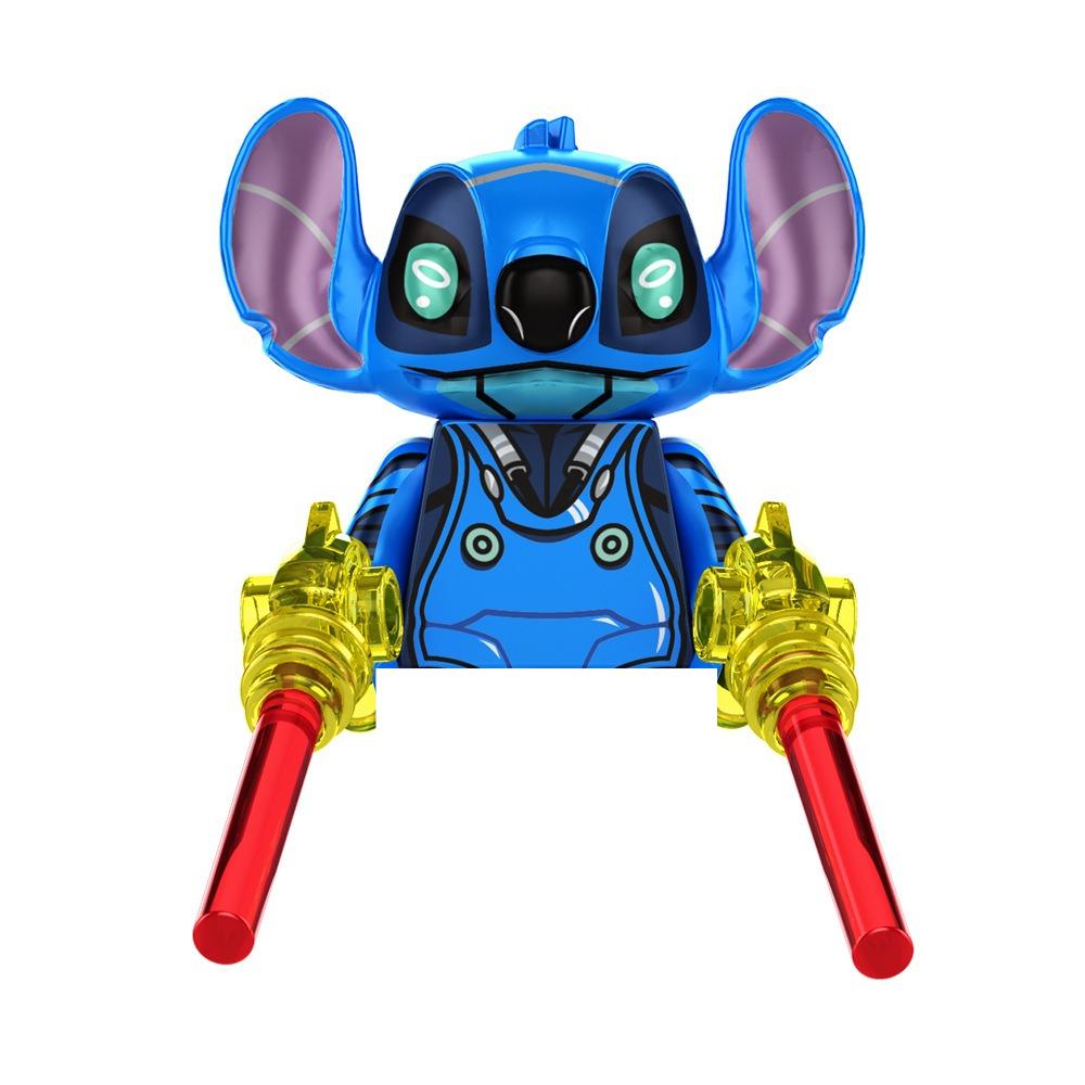 TP1005 Children's Anime Series - Men Accessories Collection のレビューと価格