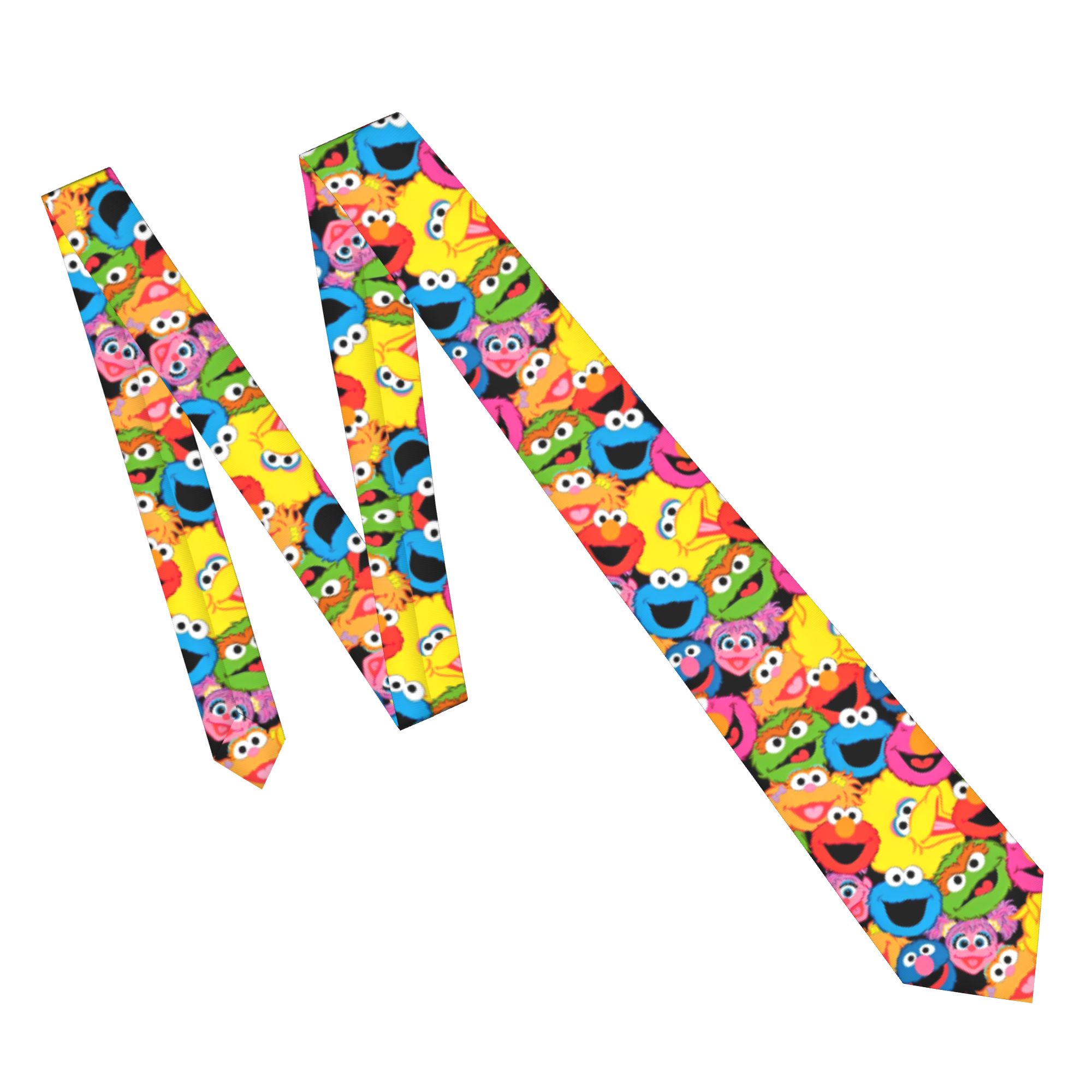 Sesames Streets Cartoon Comedy - Men Accessories Wedding のレビューと価格