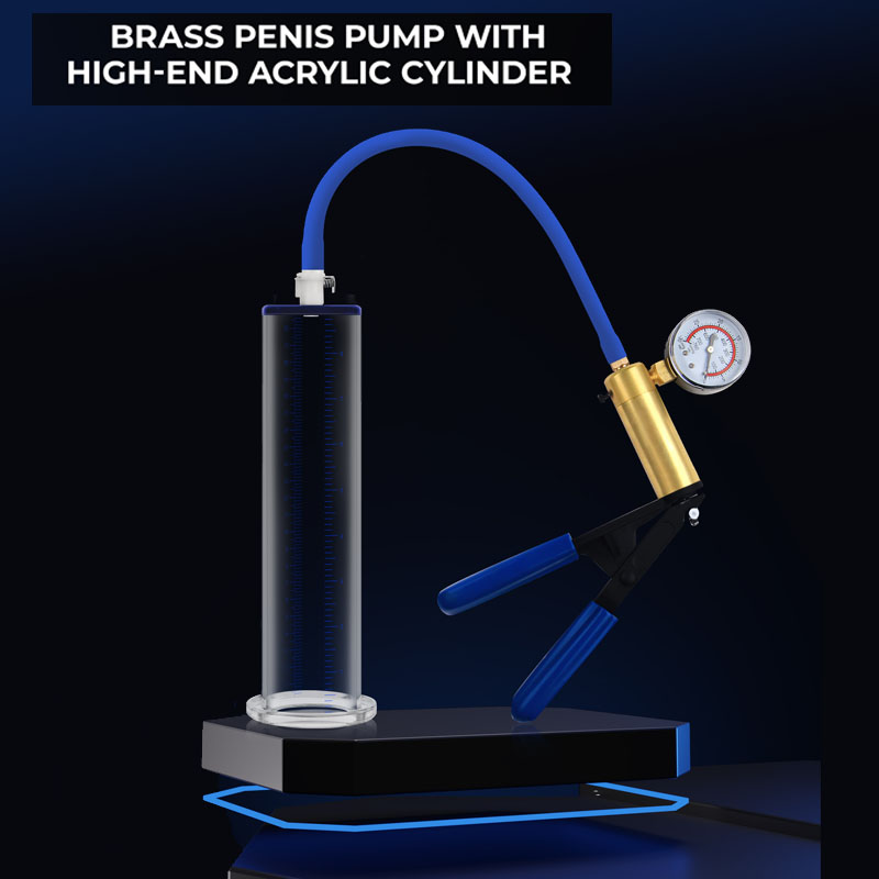 Male Penis Vacuum Pump Enlarge - Men Accessories Combo Set のレビューと価格