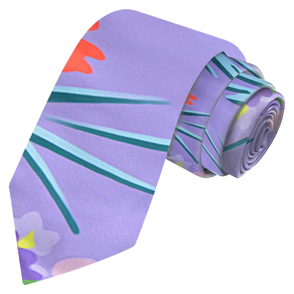 Nick Wilde Cosplay Tie Costume - Mens Accessories Style のレビューと価格