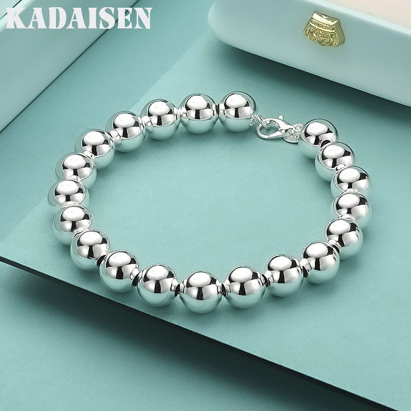 New Charms Fashion 925 Sterlin - Men Accessories Chain And Bracelet のレビューと価格