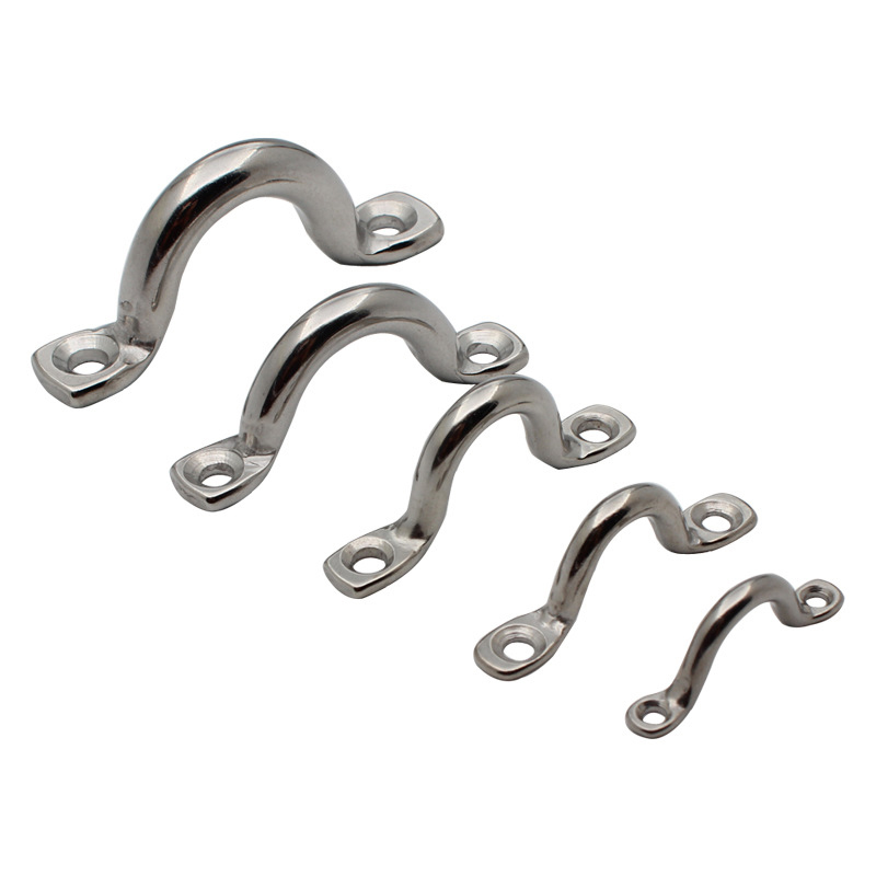 4Pcs Handle 4/5/6MM 316 Stainl - Men Accessories Usa のレビューと価格