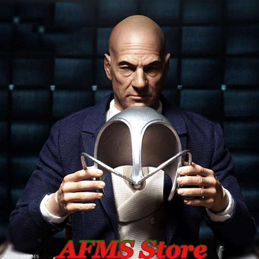 1/6 Scale Collectible Figure X - Men Accessories Collection のレビューと価格