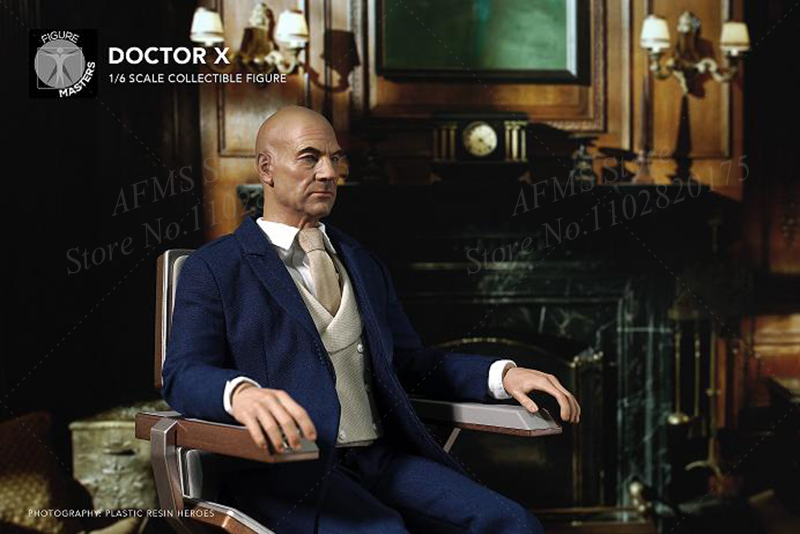 1/6 Scale Collectible Figure X - Men Accessories Collection のレビューと価格