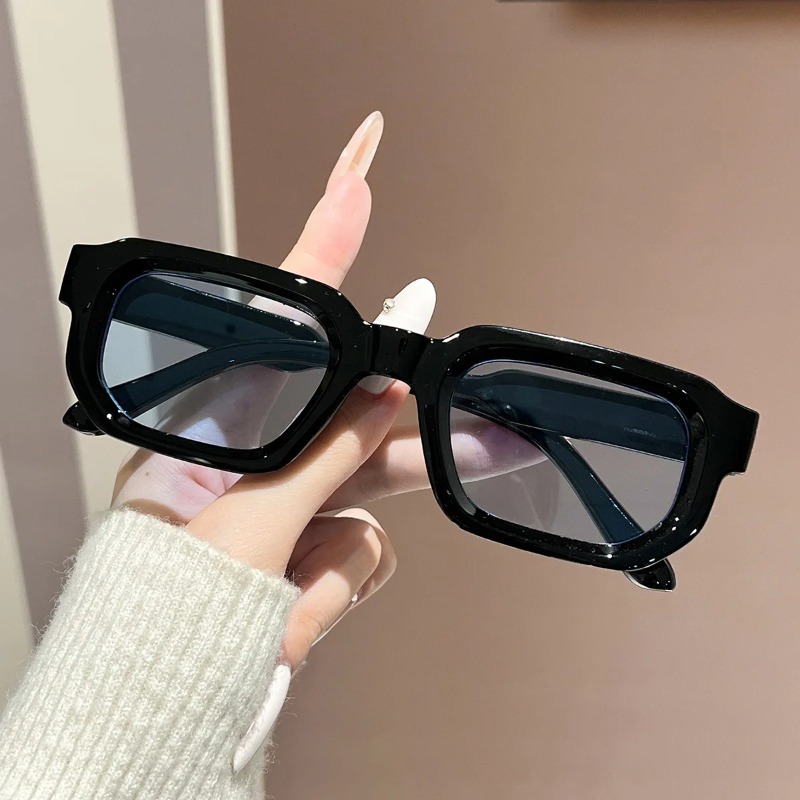 New Hot Selling Square Small F - Men'S Accessories Glasses のレビューと価格