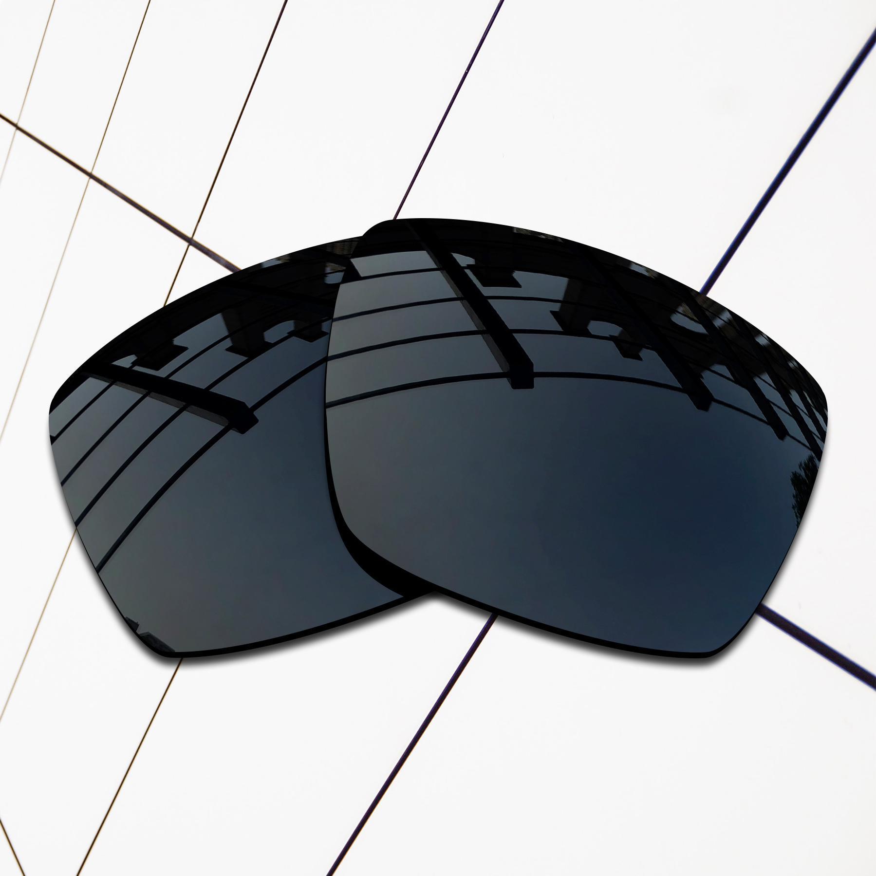 E.O.S Polarized Enhanced Repla - Men'S Accessories Emporio Armani のレビューと価格