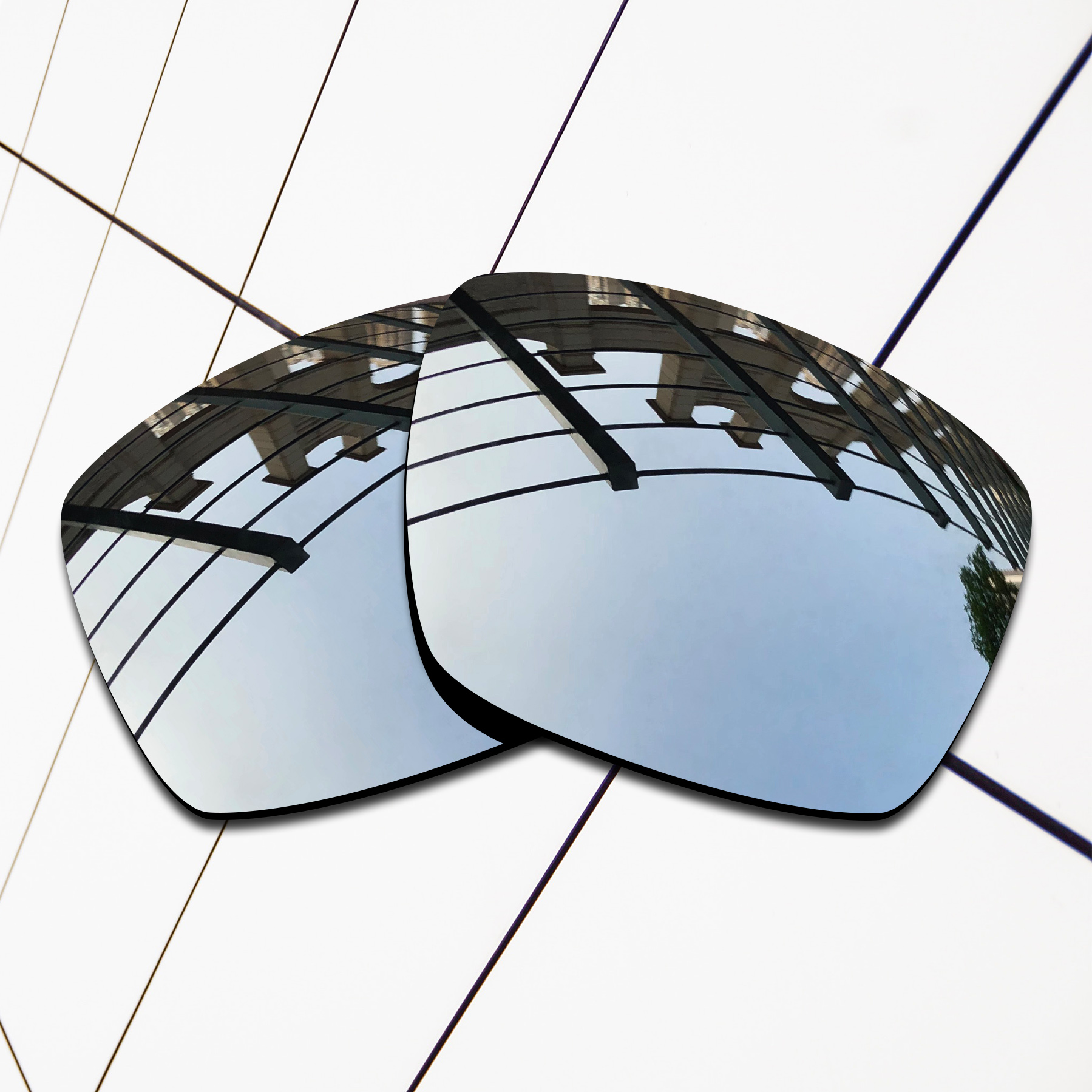 E.O.S Polarized Enhanced Repla - Men'S Accessories Emporio Armani のレビューと価格