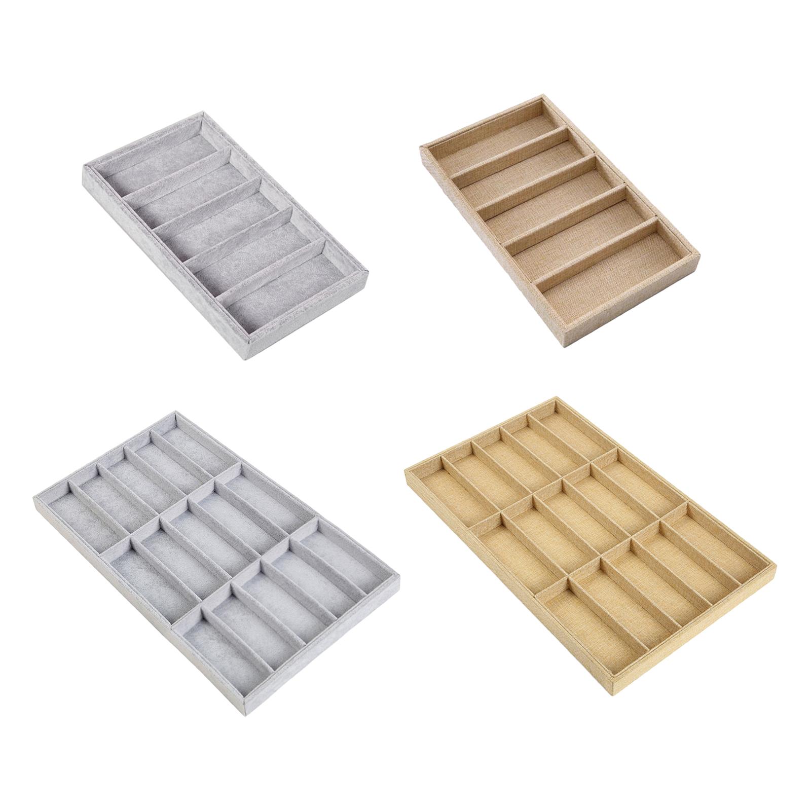 Glasses Display Tray Sunglasse - Men'S Accessories Organizer Tray のレビューと価格