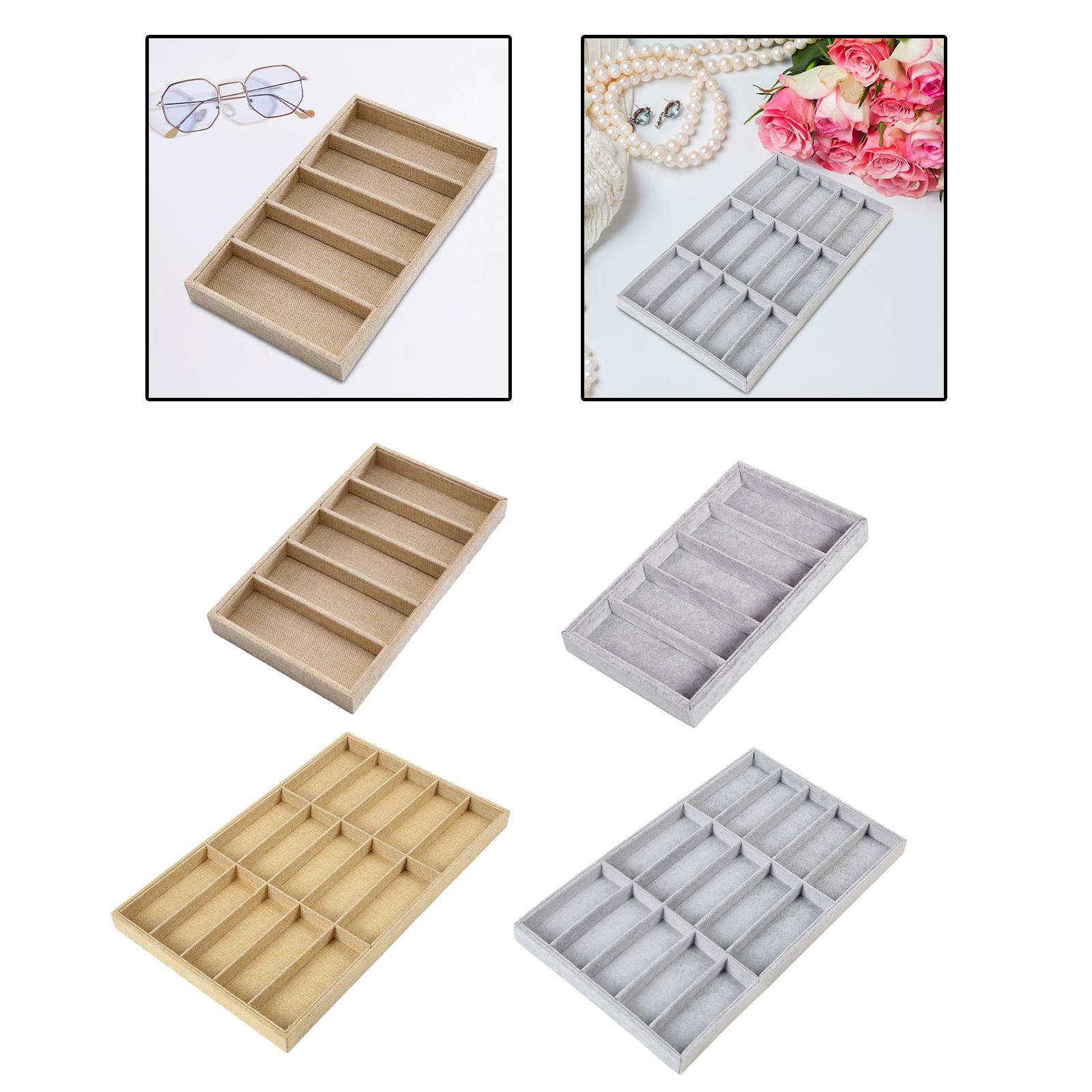 Glasses Display Tray Sunglasse - Men'S Accessories Organizer Tray のレビューと価格