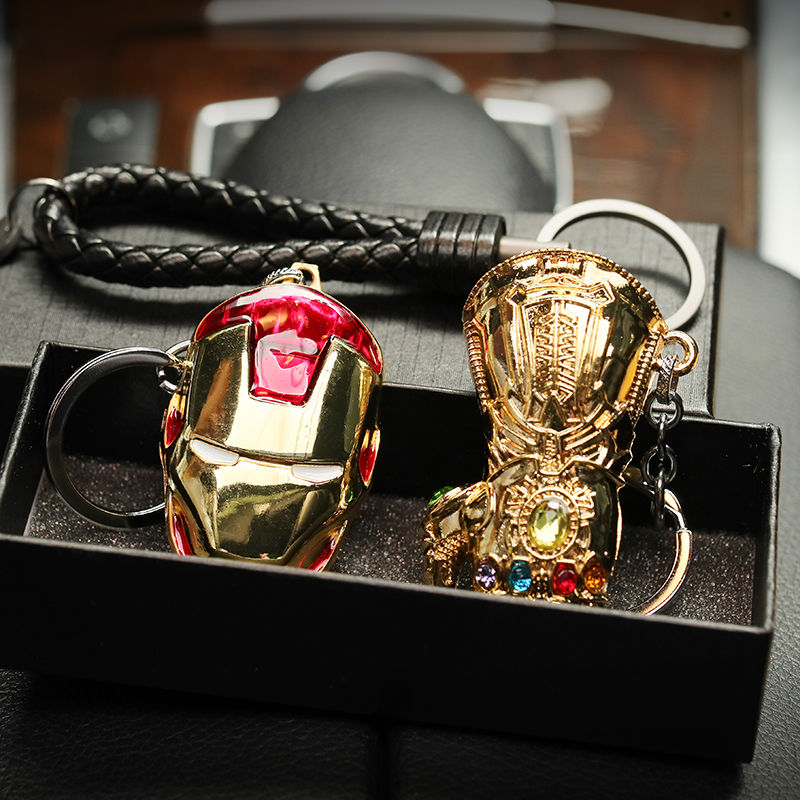 Marvel The Avengers Iron Man C - Men Accessories Pendant のレビューと価格