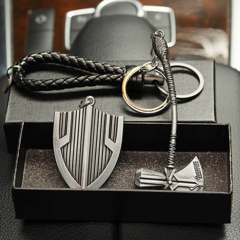 Marvel The Avengers Iron Man C - Men Accessories Pendant のレビューと価格