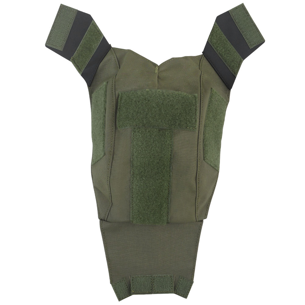 Team M-LOK Helmet Cover for Ai - Men Accessories Mk のレビューと価格