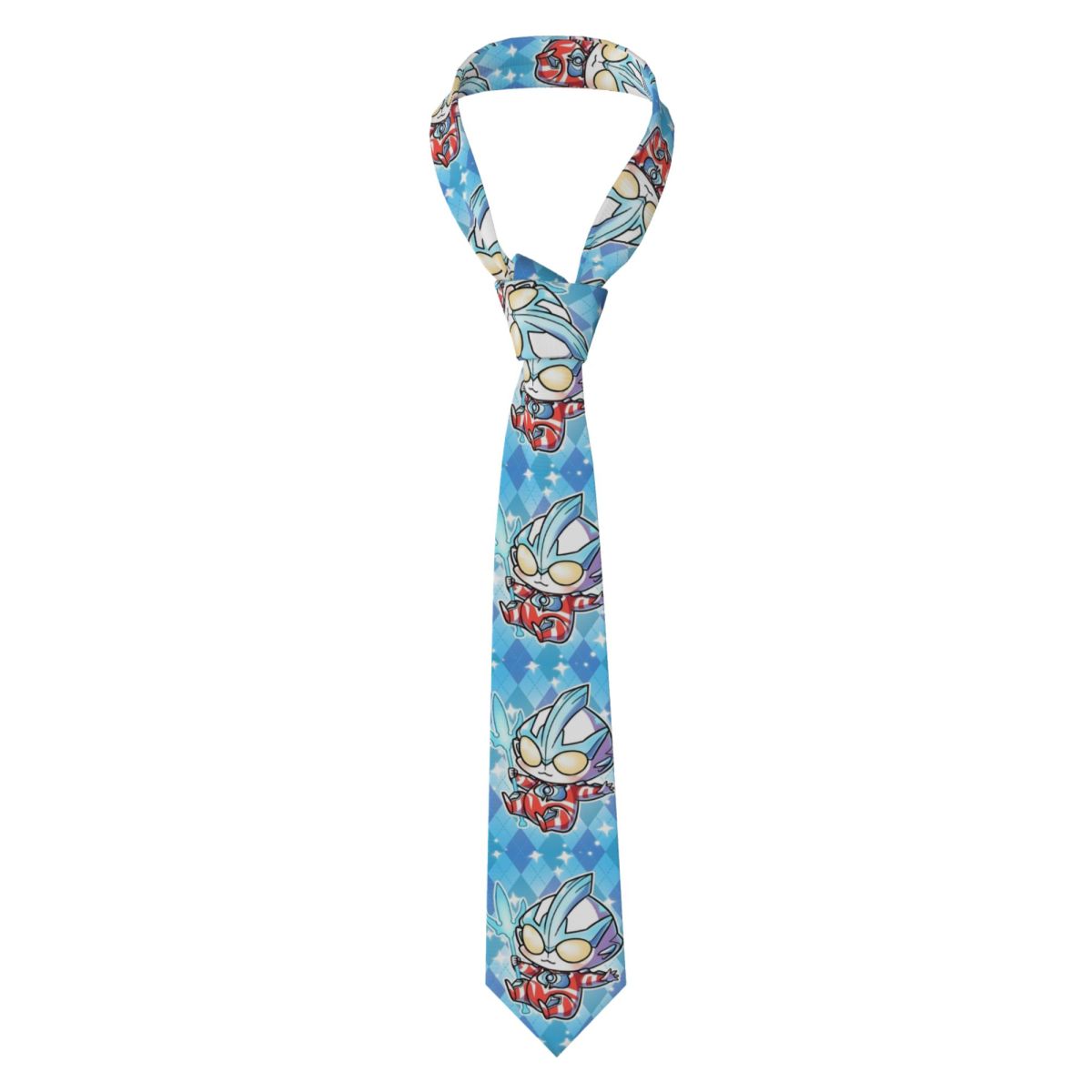 Custom Formal Chibi U-Ultraman - Men Accessories Wedding のレビューと価格