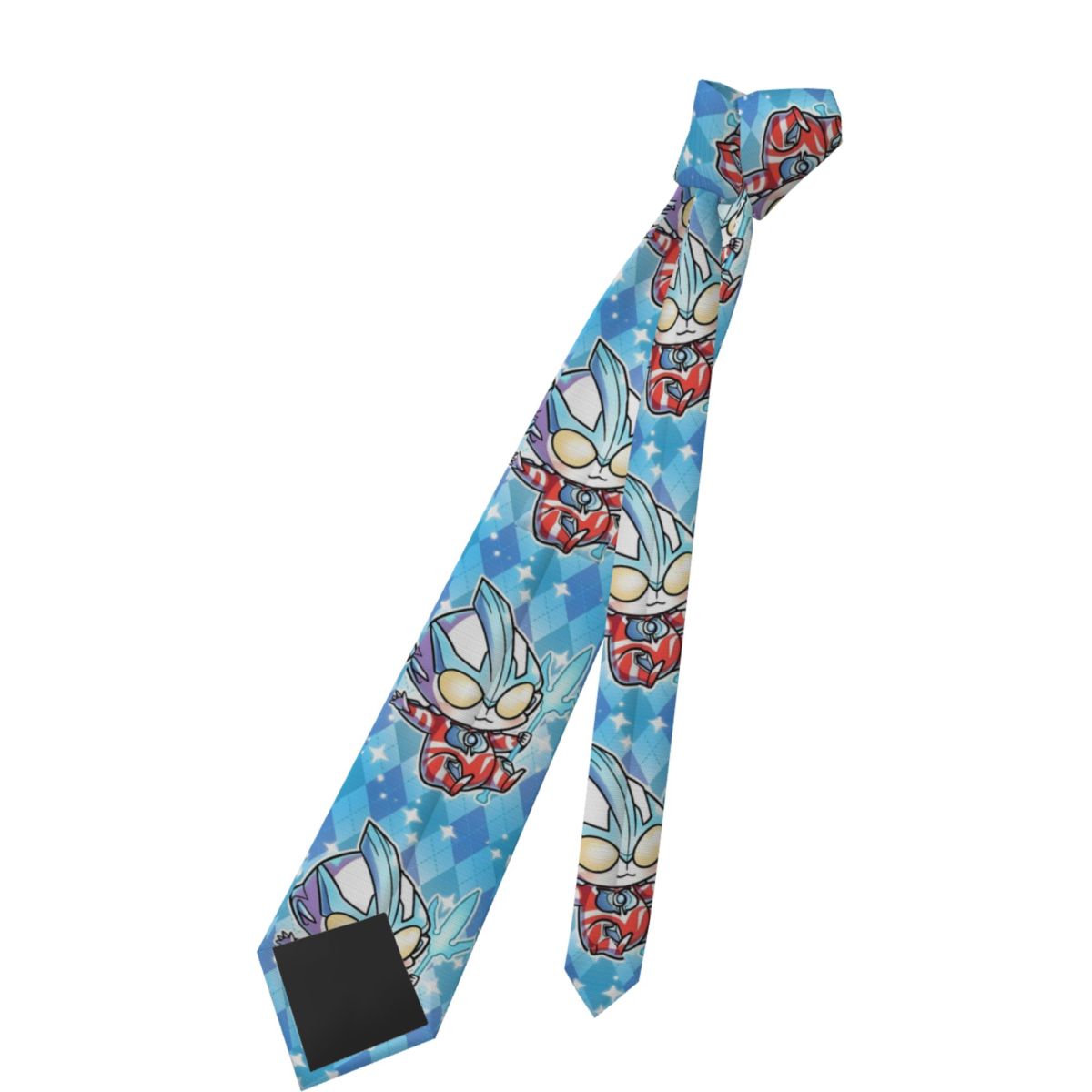 Custom Formal Chibi U-Ultraman - Men Accessories Wedding のレビューと価格