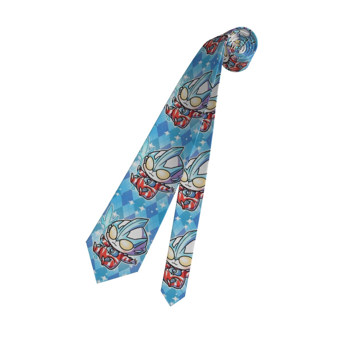 Custom Formal Chibi U-Ultraman - Men Accessories Wedding のレビューと価格