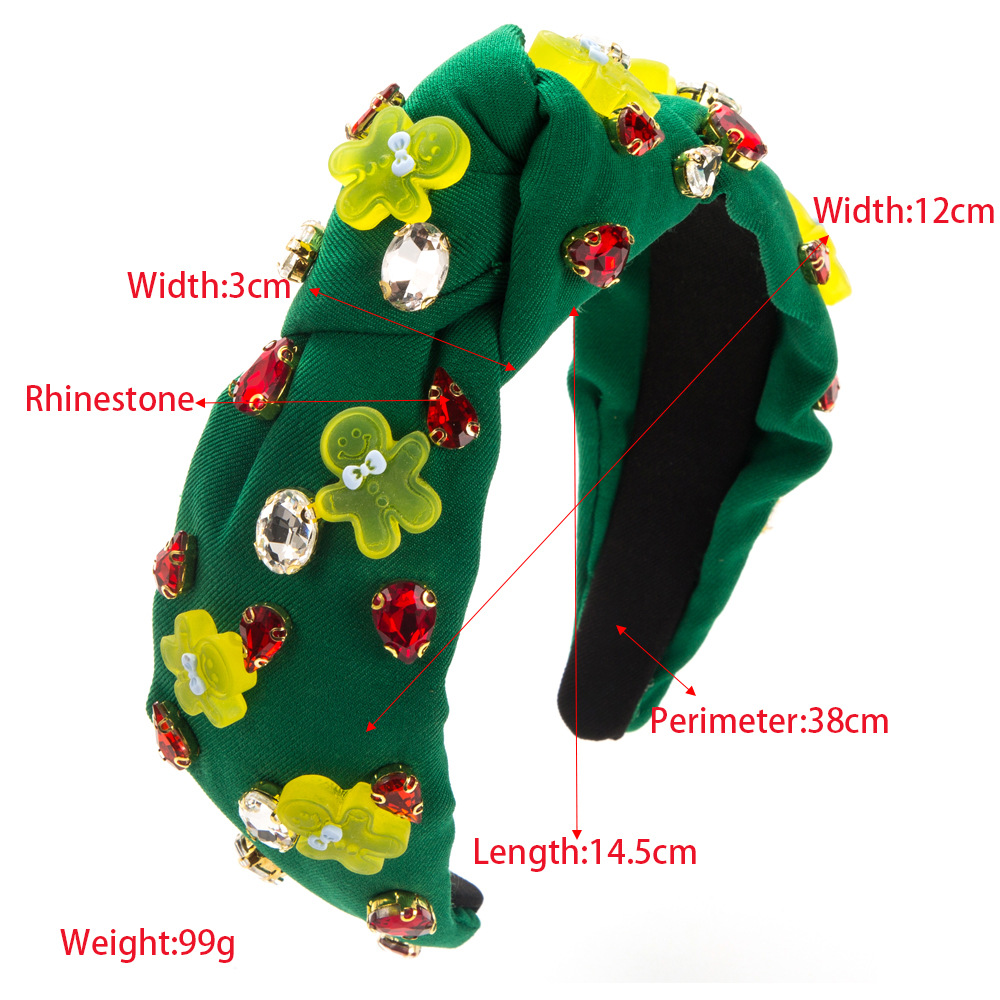 Hot-selling new gingerbread ma - Men Accessories Wedding のレビューと価格