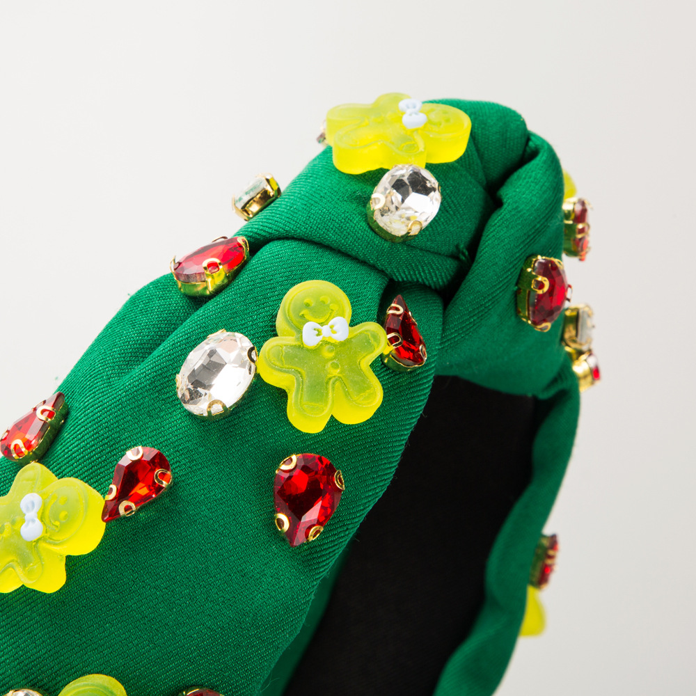 Hot-selling new gingerbread ma - Men Accessories Wedding のレビューと価格