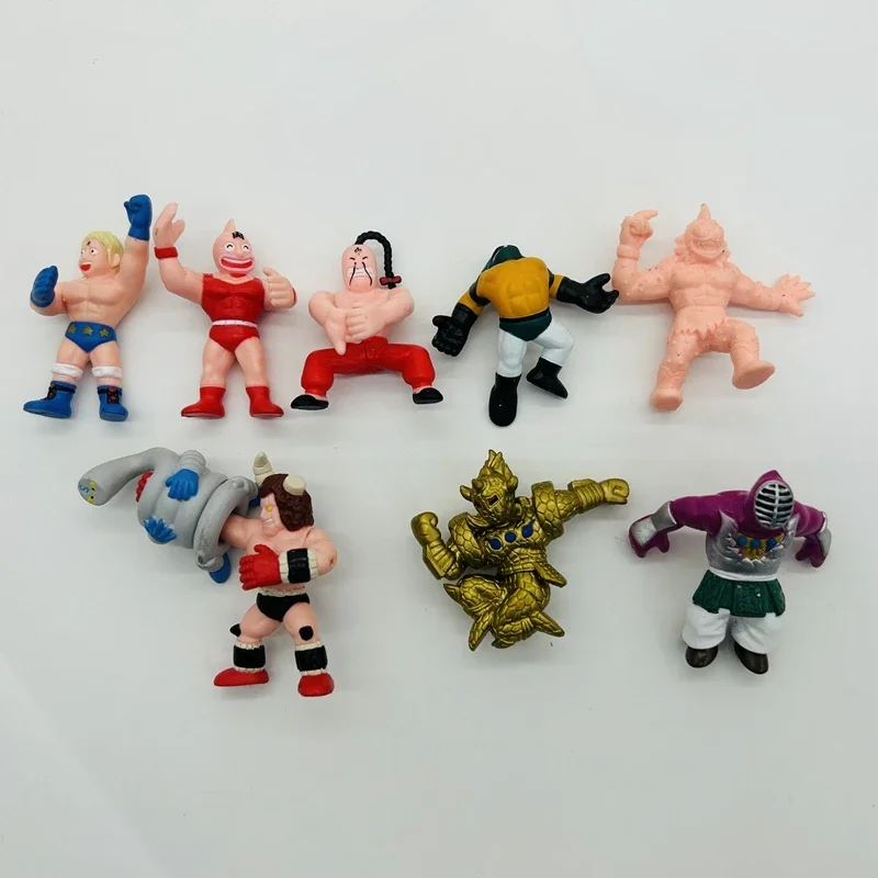 Gacha Capsule Toys Japan Anime - Men Accessories Collection のレビューと価格