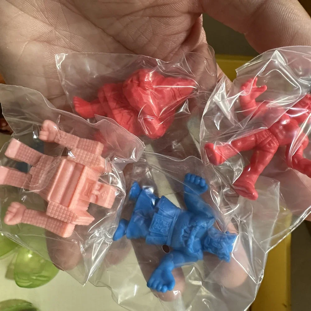 Gacha Capsule Toys Japan Anime - Men Accessories Collection のレビューと価格