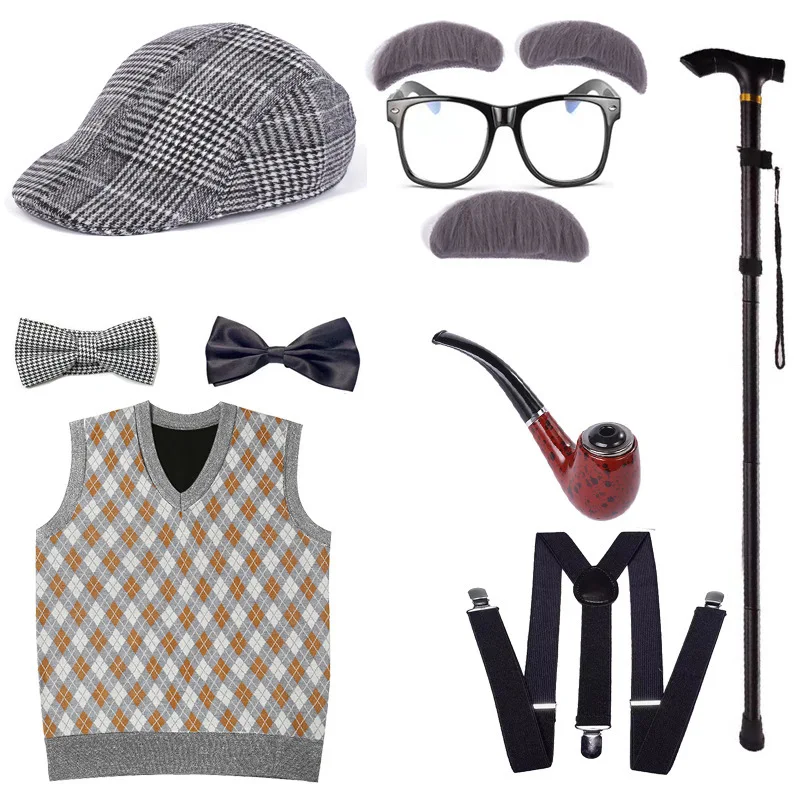 2024 New Kids 100 Days of Scho - Men'S Accessories Glasses のレビューと価格
