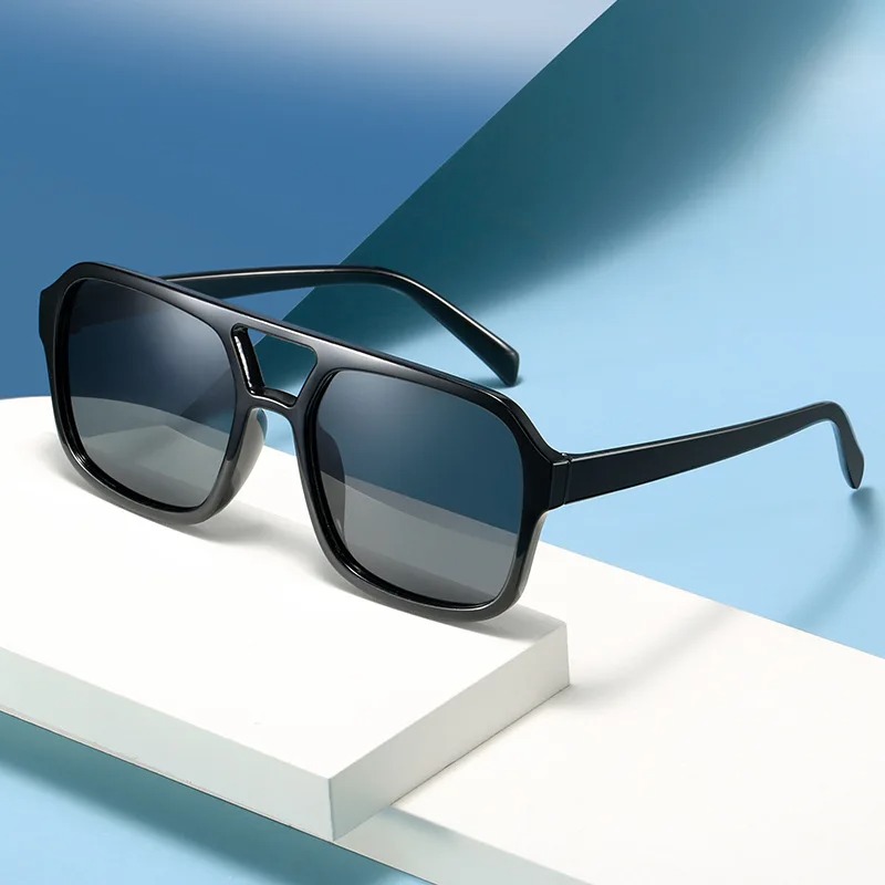 New Pc Frame Round Sunglasses  - Men'S Accessories Glasses のレビューと価格