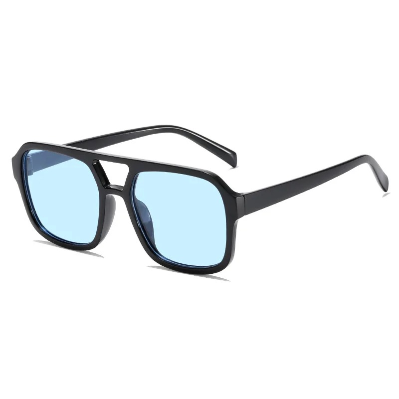 New Pc Frame Round Sunglasses  - Men'S Accessories Glasses のレビューと価格