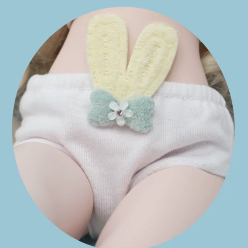 60cm Handmade BJD Doll Underwe - Men Accessories Hk のレビューと価格