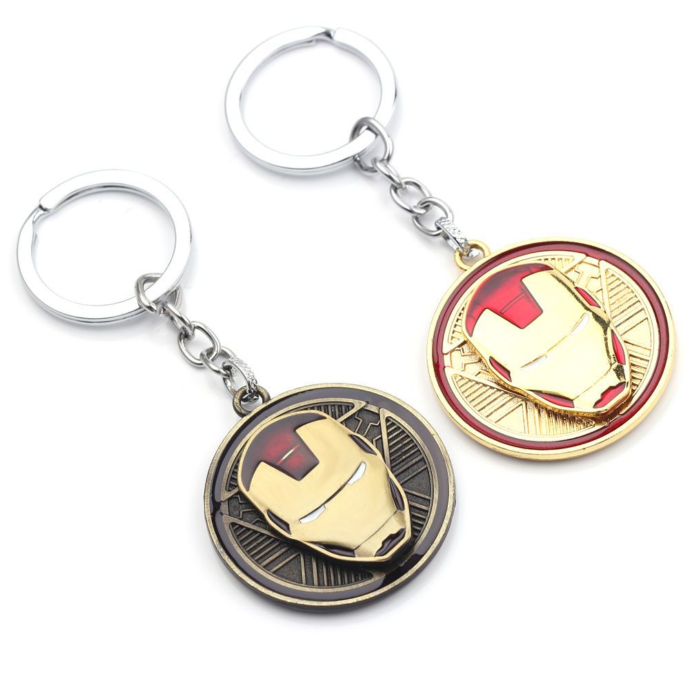 Marvel The Avengers Iron Man m - Men Accessories Pendant のレビューと価格