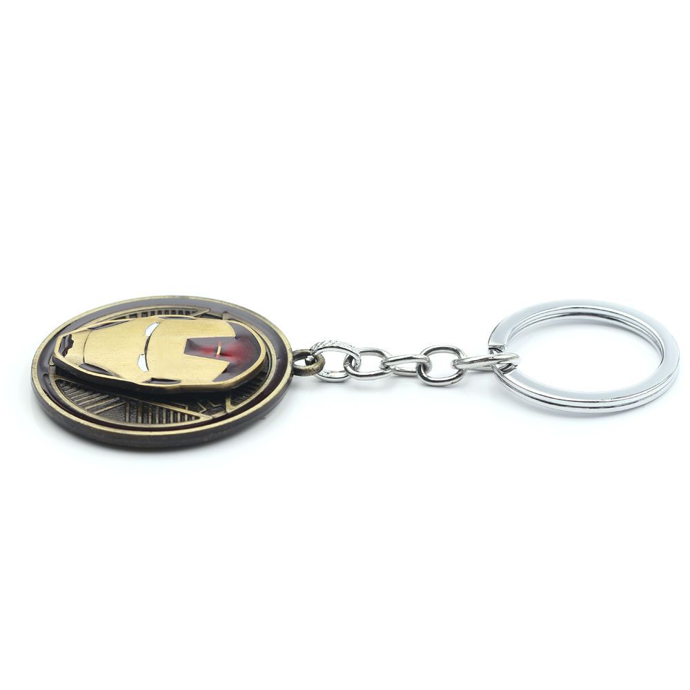 Marvel The Avengers Iron Man m - Men Accessories Pendant のレビューと価格
