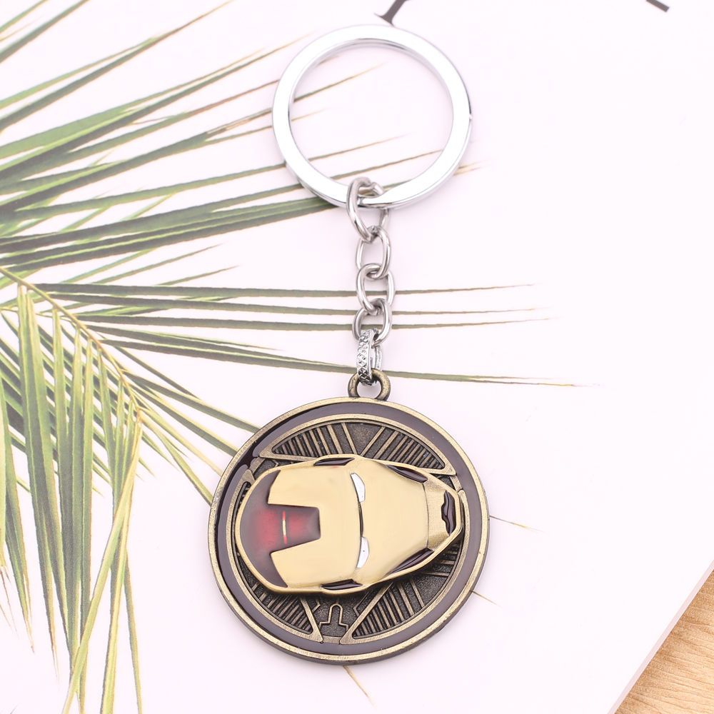 Marvel The Avengers Iron Man m - Men Accessories Pendant のレビューと価格