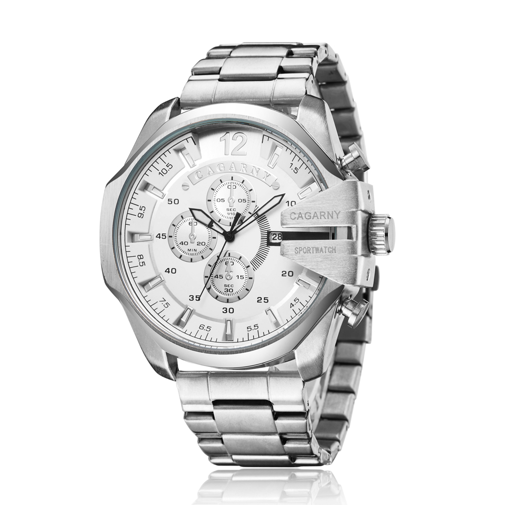 Cagarny Luxury Brand Waterproo - Men'S Accessories Luxury Brands のレビューと価格