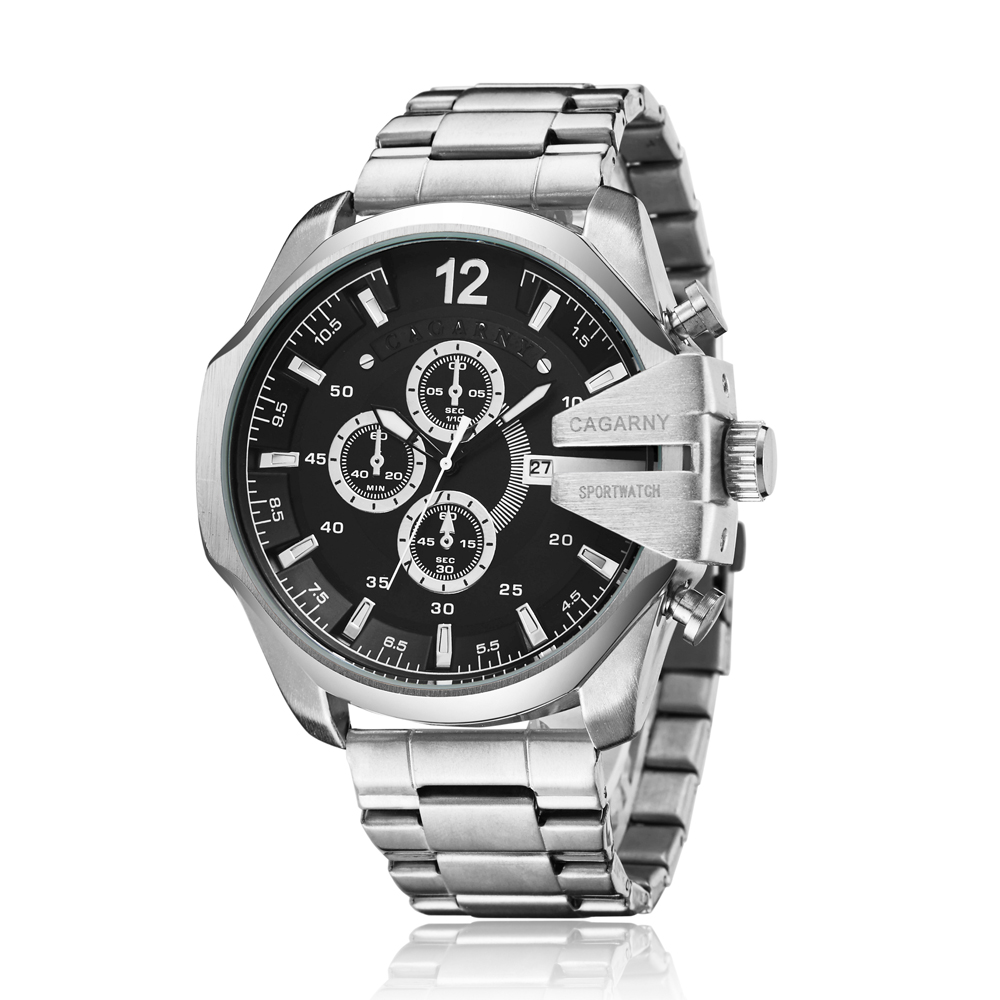 Cagarny Luxury Brand Waterproo - Men'S Accessories Luxury Brands のレビューと価格