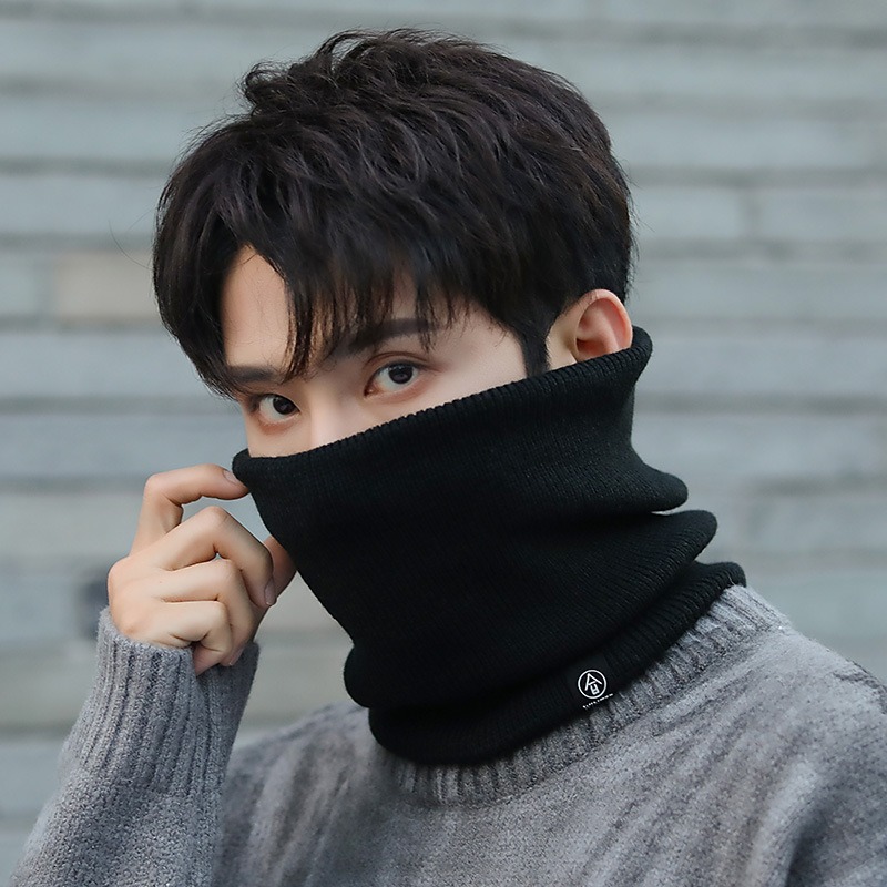 Two-Pack Fleece Lined Scarves, - Men Accessories Hk のレビューと価格