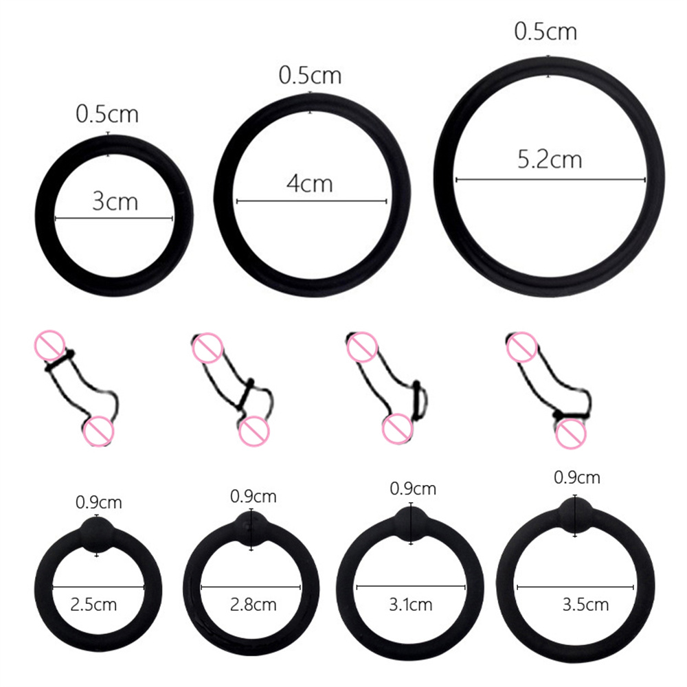 Bdsm Bondage Gear Sex Toys For - Men Accessories Combo Set のレビューと価格