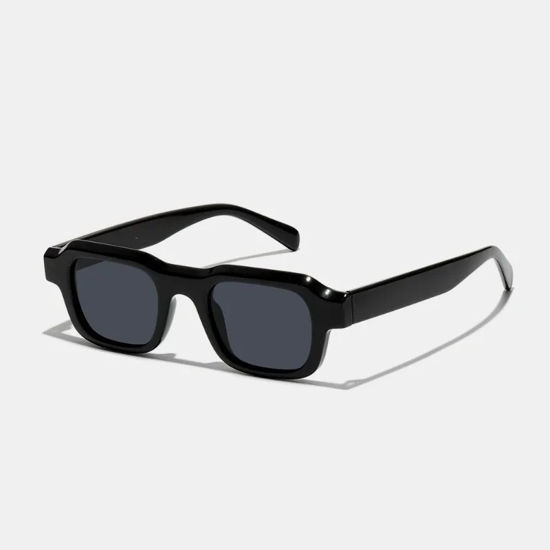 Women Vintage Rectangle Frame  - Men'S Accessories Glasses のレビューと価格