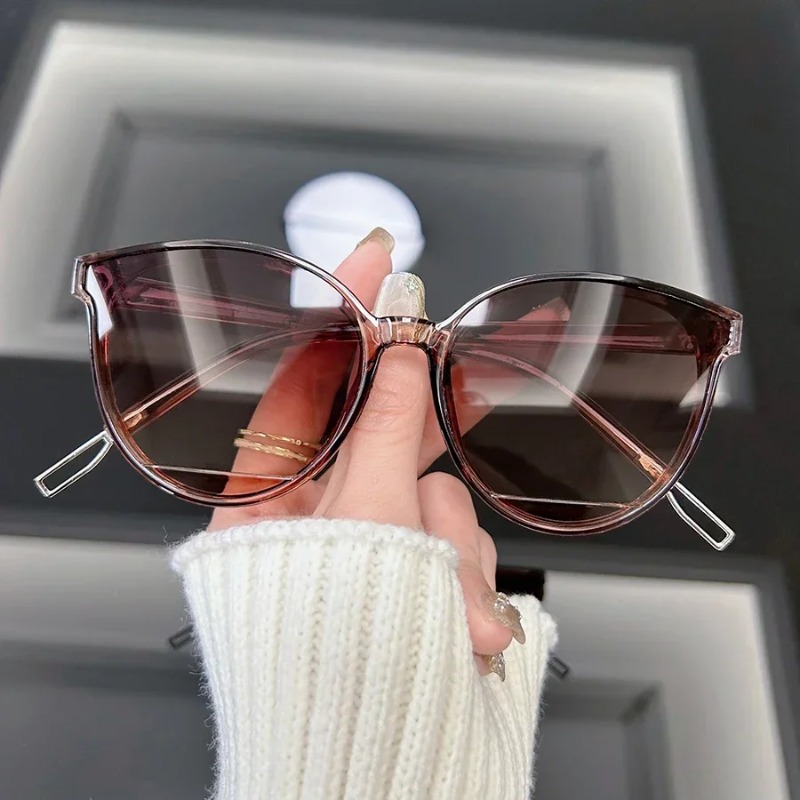 Cat Eye Vintage Sunglasses Wom - Men'S Accessories Glasses のレビューと価格