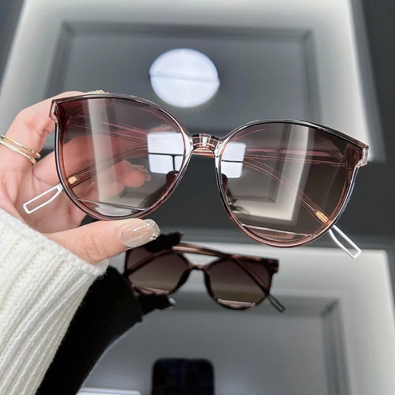 Cat Eye Vintage Sunglasses Wom - Men'S Accessories Glasses のレビューと価格