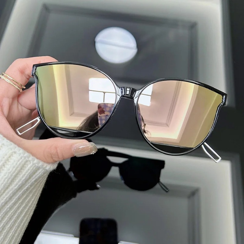 Cat Eye Vintage Sunglasses Wom - Men'S Accessories Glasses のレビューと価格